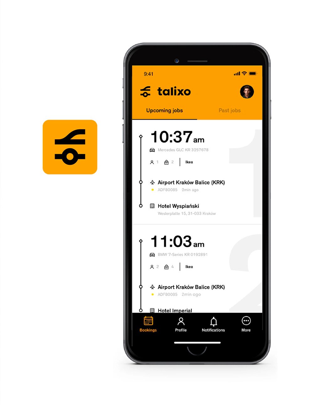portfolio-talixo