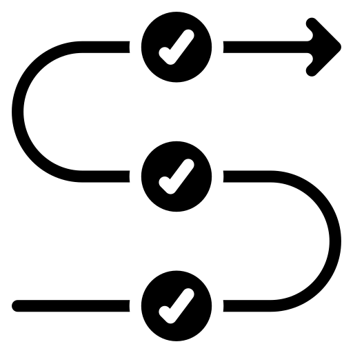successful path